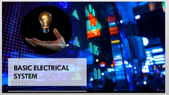 create professional presentations, redesign slides and lectures
