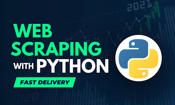 web scraping any web page