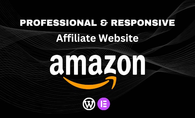 create amazon affiliate autopilot website without API key