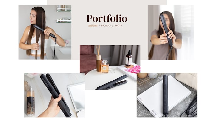 do product photo amazon listing images