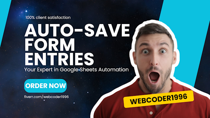 push your html form data in google spreadsheet