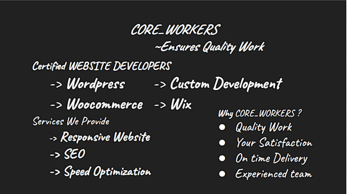 design and create interactive ecommerce website