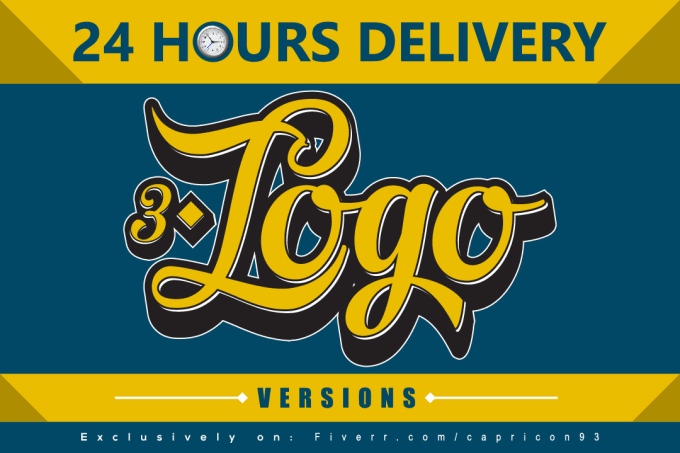 Design Modern And Minimal Logo For Your Business