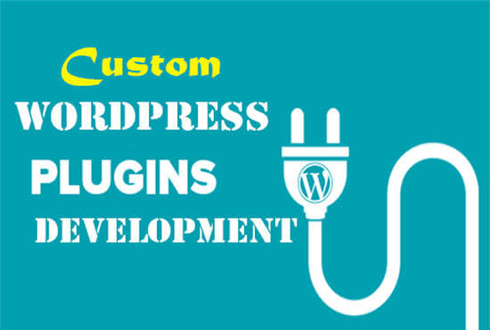 develop a custom wordpress plugin with PHP within 48hrs