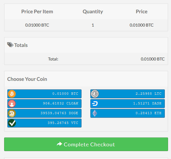 do bitcoin payment gateway integration and other gateways