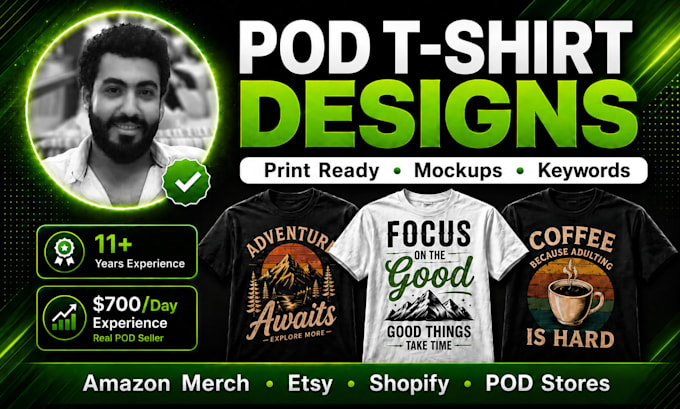 make high quality merch by amazon redbubble spreadshirt t shirts designs