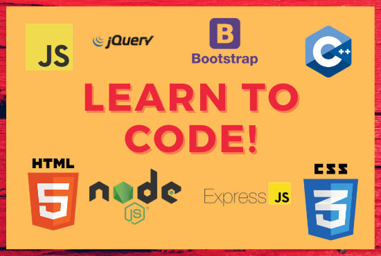 Help you learn html, css, javascript, web development by Hananofficial ...