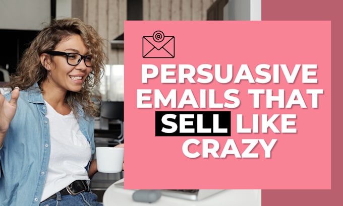 write compelling sales email copy that converts