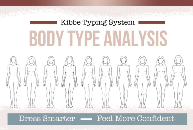 Help you dress better with a kibbe image id analysis by Dorriesiobhan ...