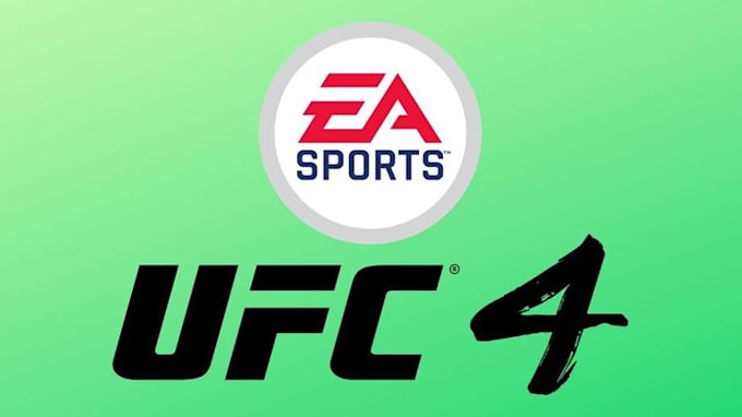 ufc 4 coaching and gameplay breakdown