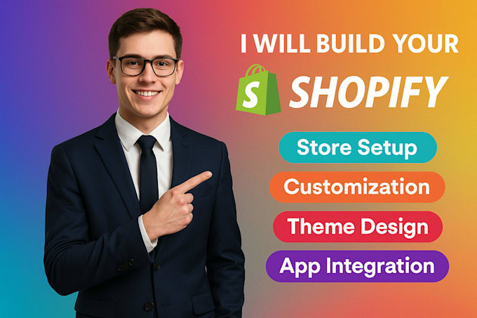 redesign your shopify store for higher conversions