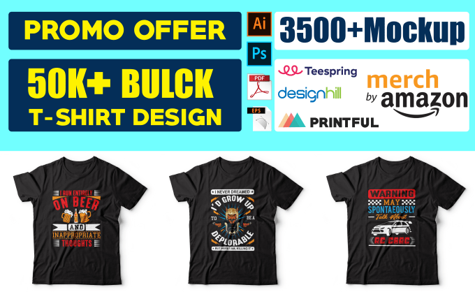 amazon teespring