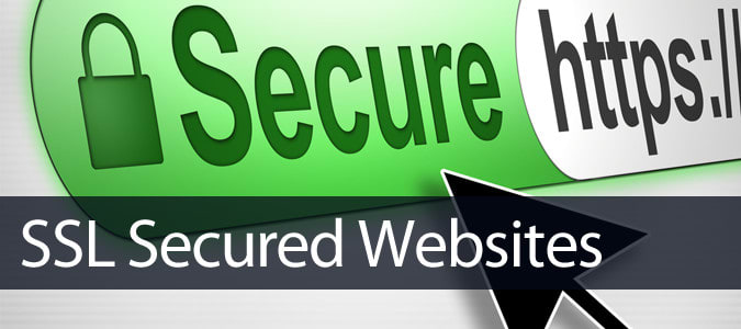 install SSL certificate on your website