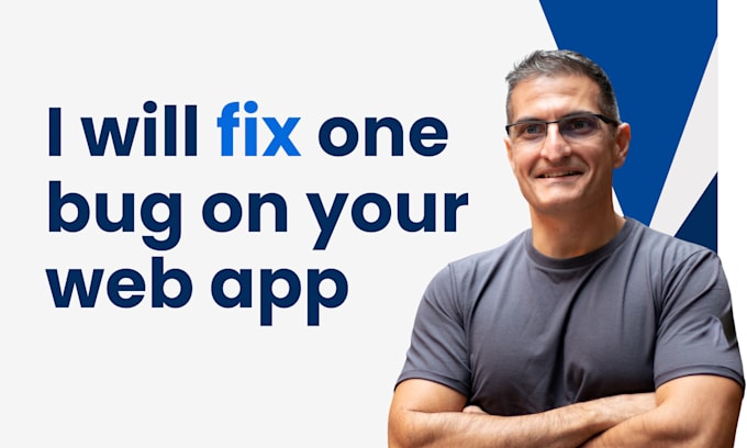 fix one bug on your app