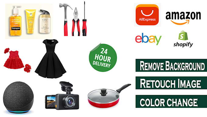 do amazon product background remove superfast