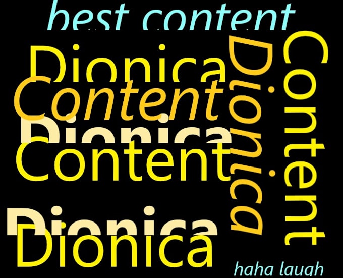 edit any video from shitpost and memes to gaming and others