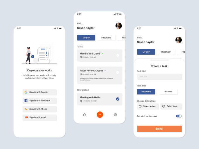 ui design figma