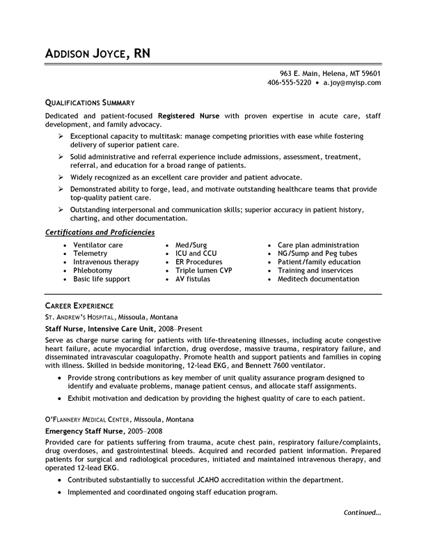 help with making a resume