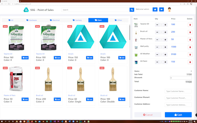 Connect api , charts, payment gateway to your web app by Alimomin12 ...