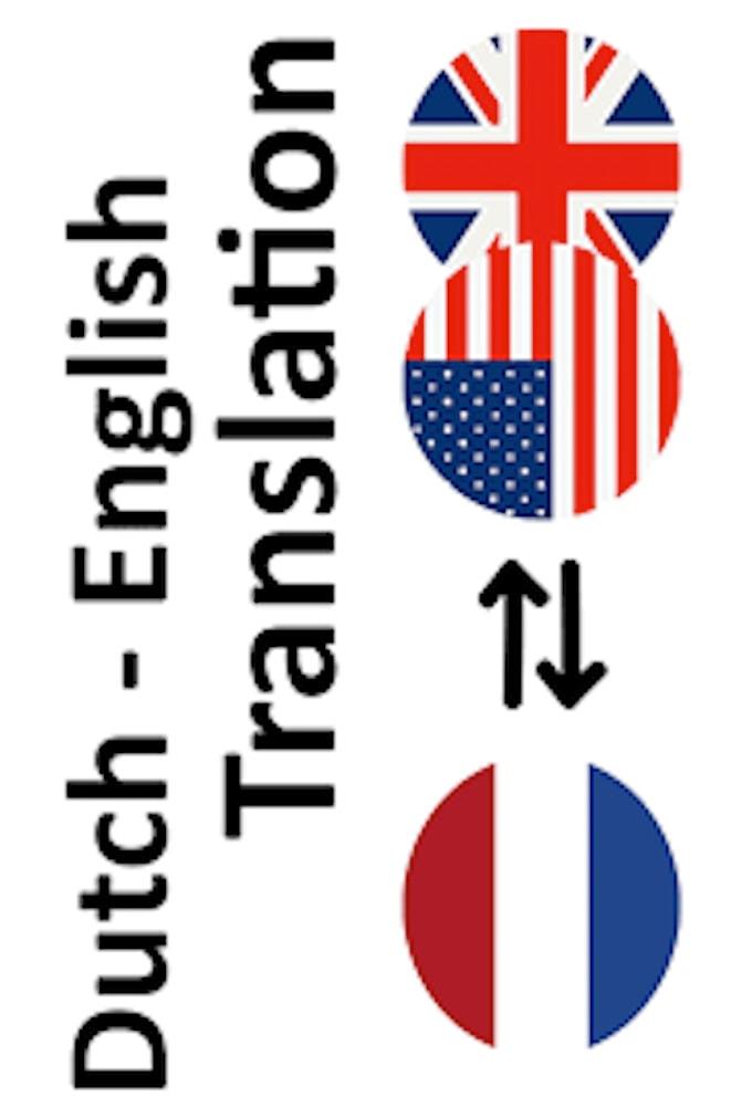Professionally translate dutch into english by Birgerthielens Fiverr