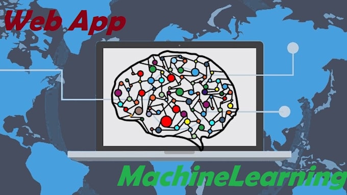 django for machine learning