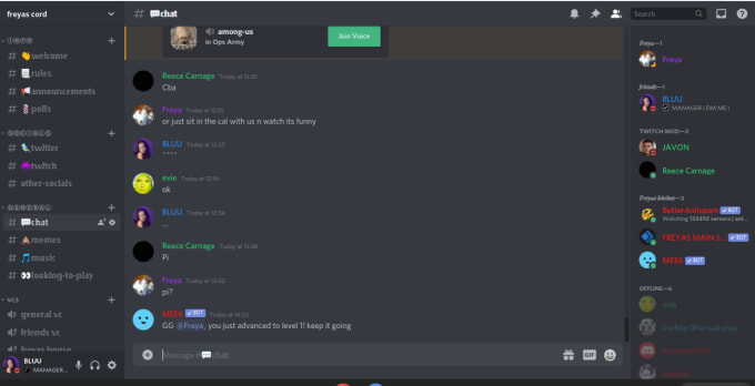 Featured image of post Best Discord Server Pfp Discord servers bot list