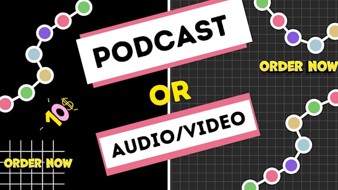 make powerful trafficdriving blogs from audio, video