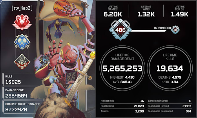 coach you in apex legends