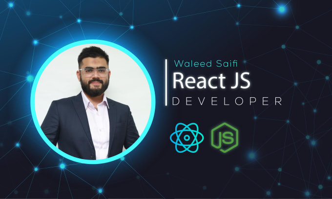 Develop responsive websites in reactjs nodejs with redux by Waleed ...