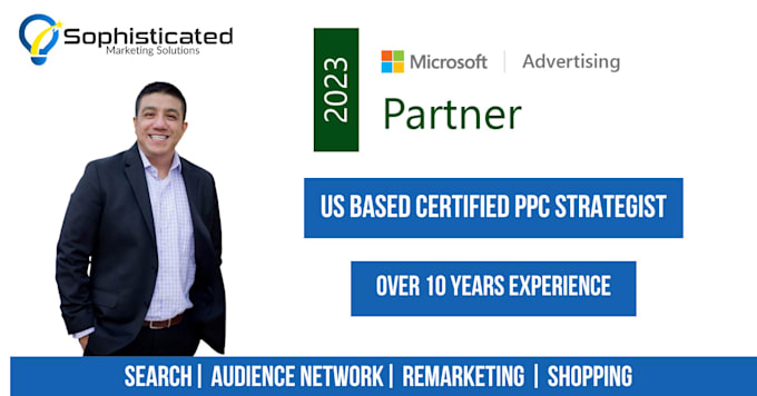 setup your microsoft ads previously bing ads ppc campaign