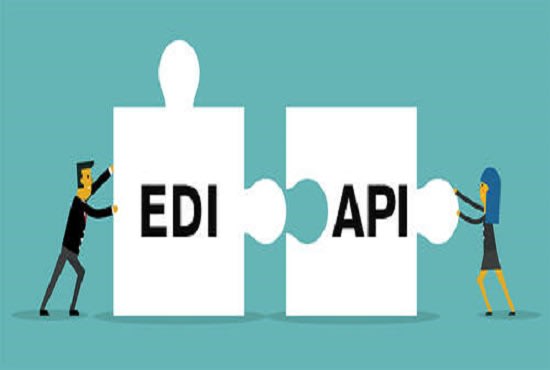 create your edi API