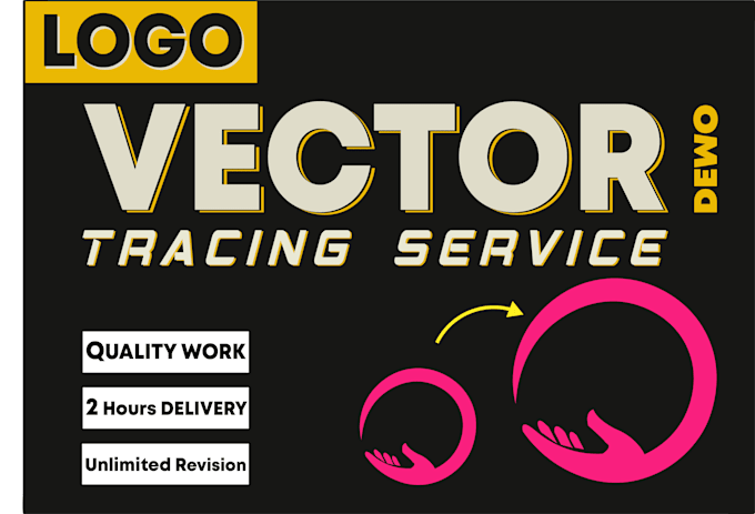 Convert Low Quality Logo Image To Vector By Countergraphics Fiverr Convert Low Quality Logo Image To Vector By Countergraphics Fiverr
