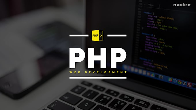 be your expert PHP laravel backend developer