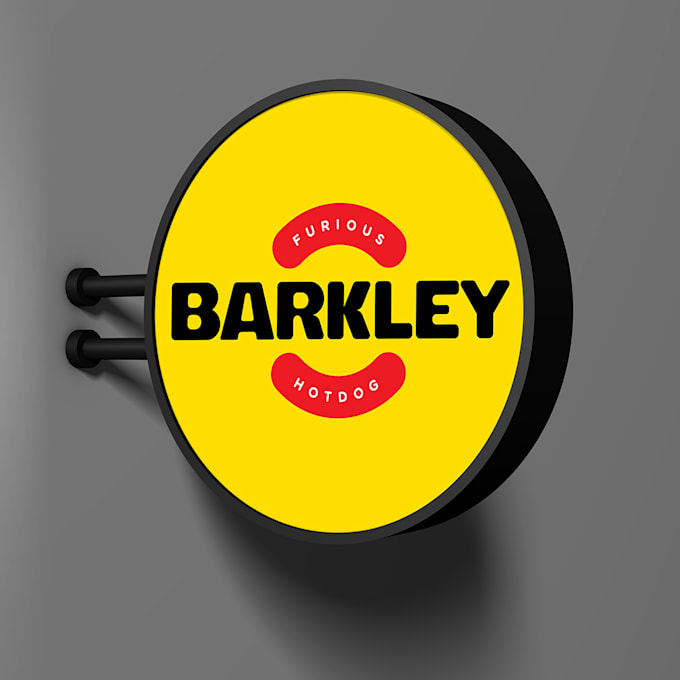 Design your business signage or wayfinding by Sidneydiniz Fiverr