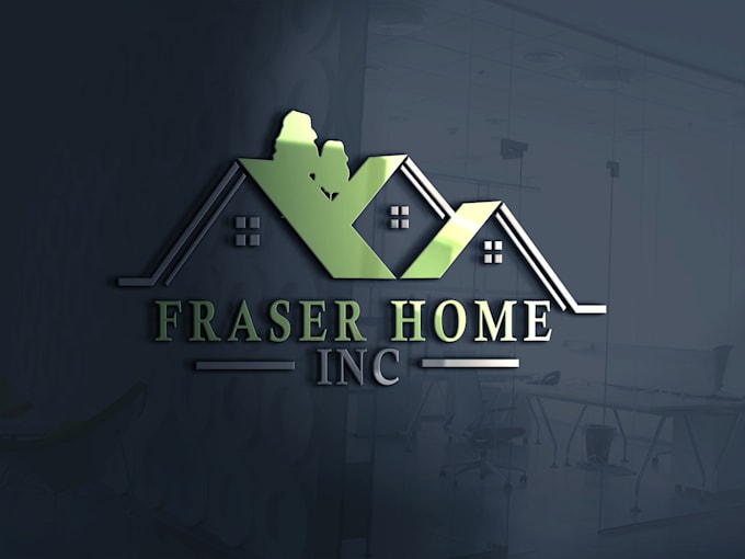 Design Professional Business Logo