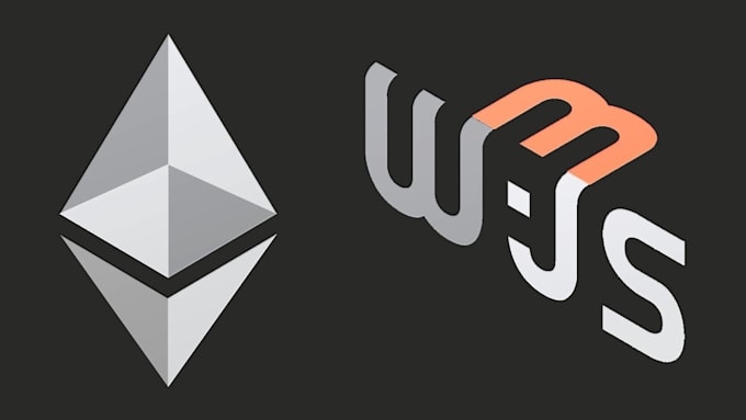 Interact Solidity Smart Contract With Ui Frontend Via Web3 By Zubairlohar Fiverr