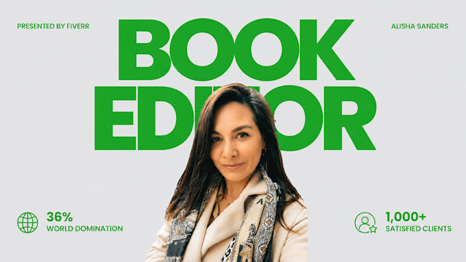 professionally revamp your childrens book