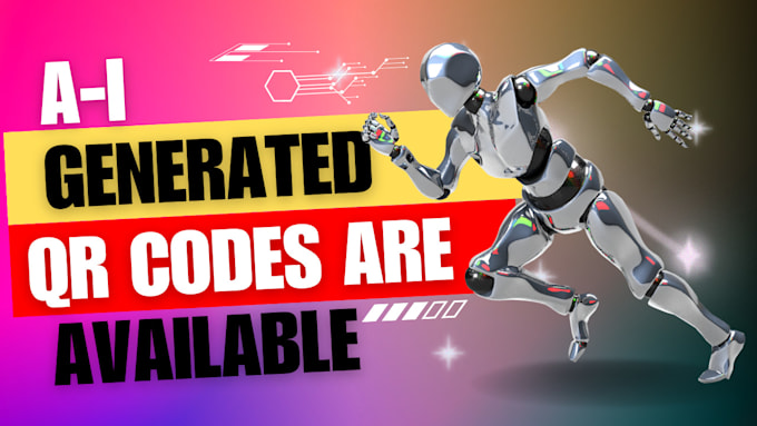 generate custom professional qr code with logo for business