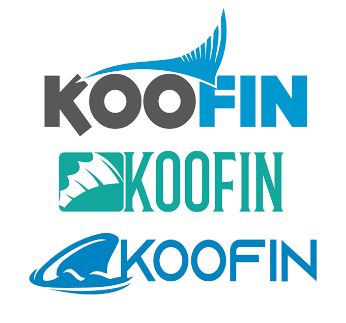 draw a unique fishing logo in 24 hours