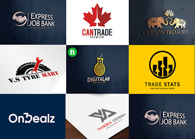 design creative logo design