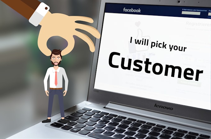 laser target audience for facebook ads