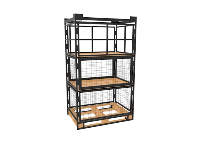 do industrial and mechanical product design and drawings