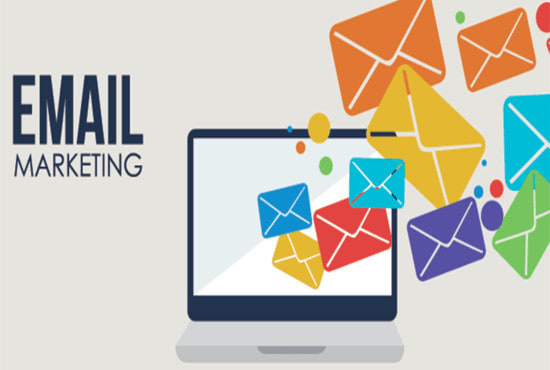 write effective emails for your email marketing campaign