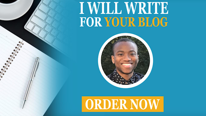 write your engaging blog posts that sound like you, not ai