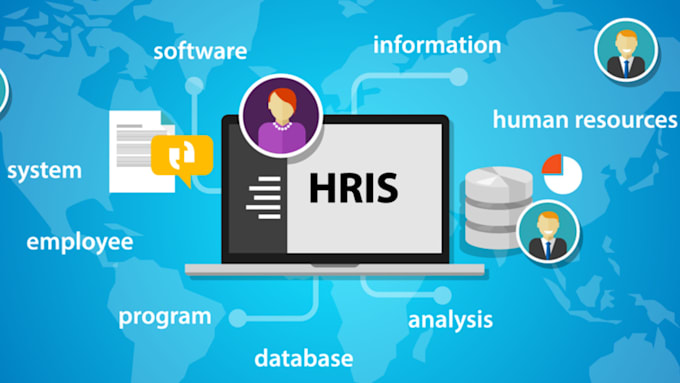 be you human resources information system hris, analysts