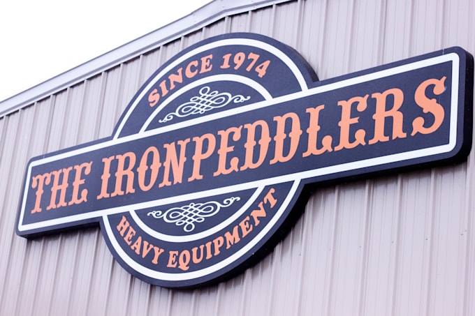 be your one stop shop for all of your signage needs