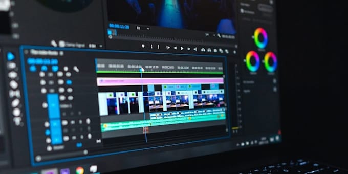 edit your video professionally