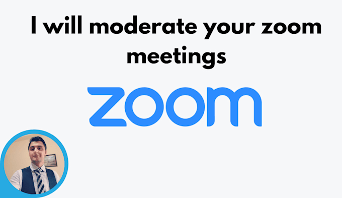 moderate your zoom meetings