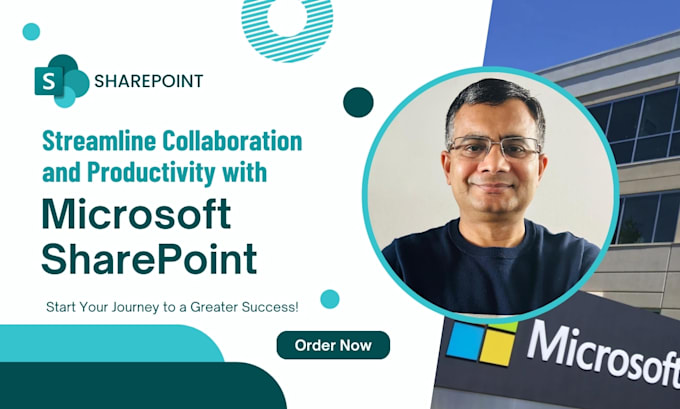 provide sharepoint administration support