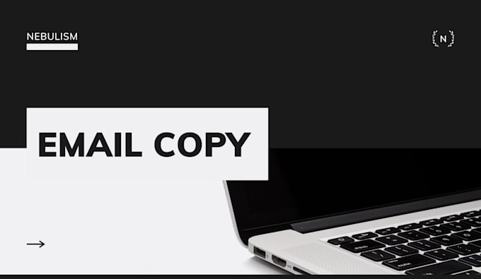 write killer email marketing copy